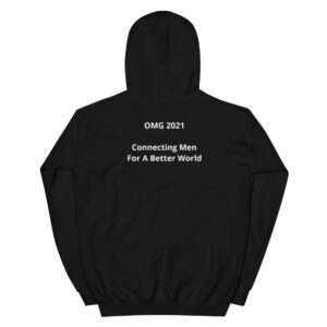 Standard Hoodie (3XL+ sizes)