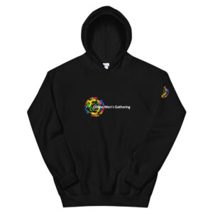 Standard Hoodie (3XL+ sizes)